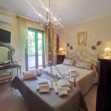 Queen'S Luxurious House Gallipoli Eksteriør billede